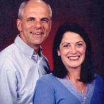 Eric and Diane Briscoe