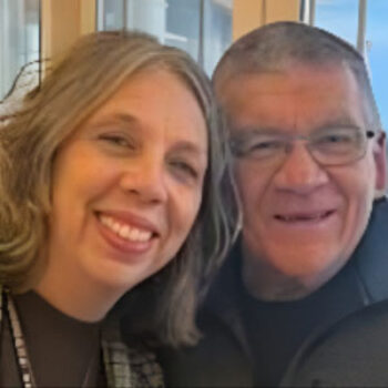 Juan and Dawn Monzon