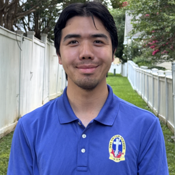 Clive Liu
